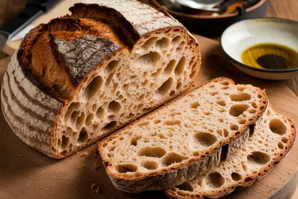 What Not to Do with Sourdough: Avoid Common Mistakes
