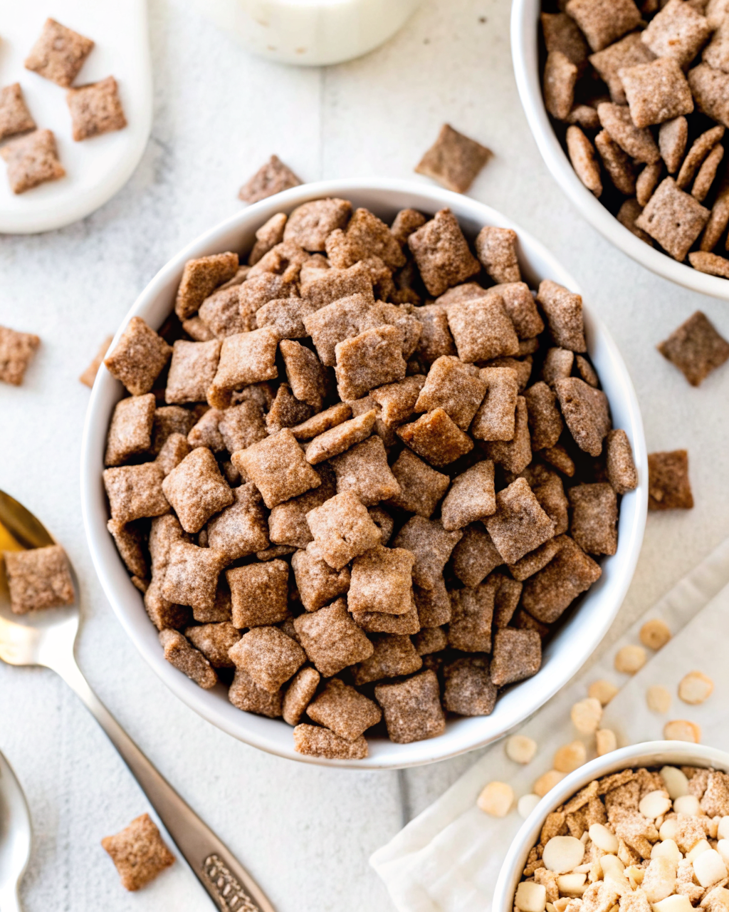 Protein Puppy Chow