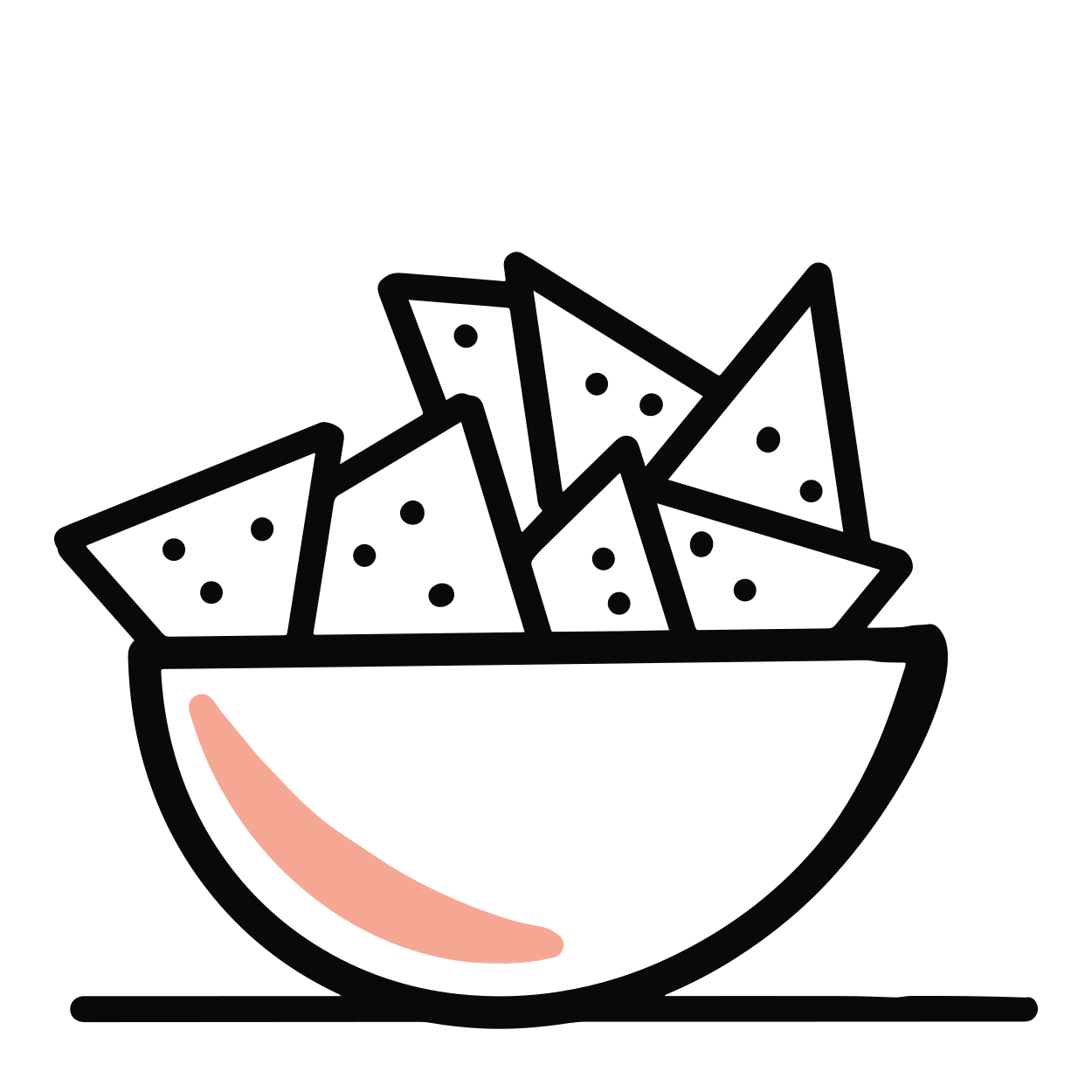 Apps & Snacks