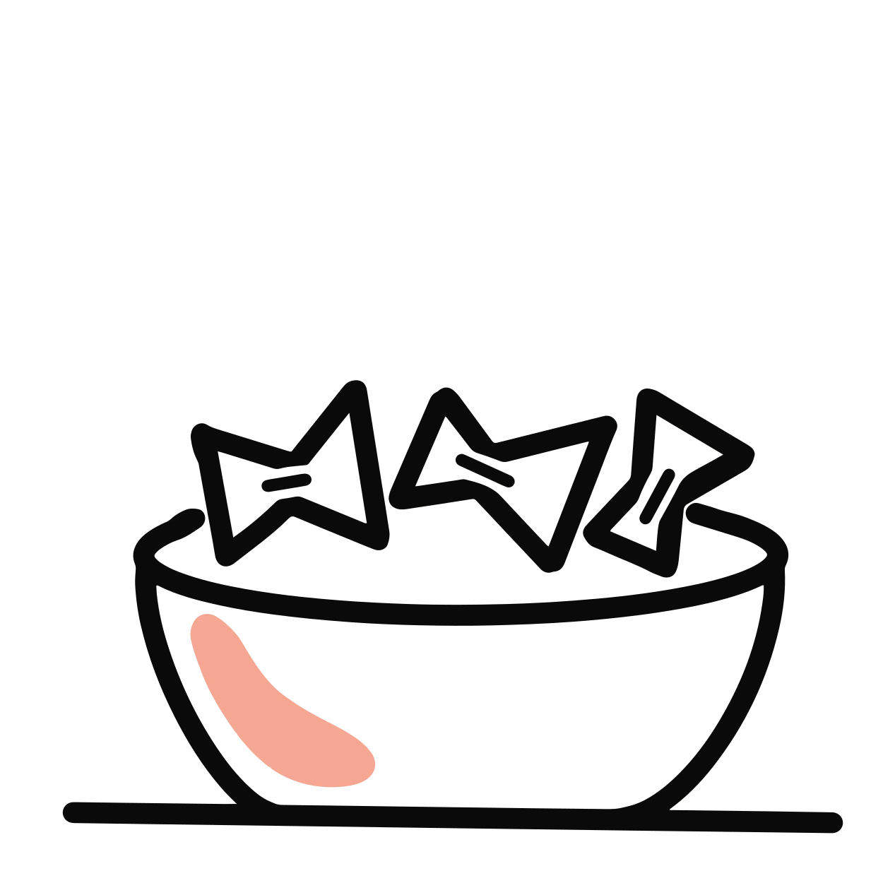 Sides