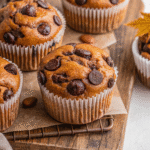 Protein Muffins